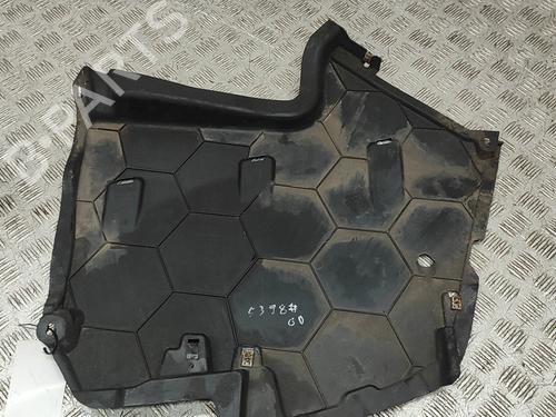 Underbody protection AUDI A5 Sportback (F5A, F5F) 35 TDI | BP28194629M92 