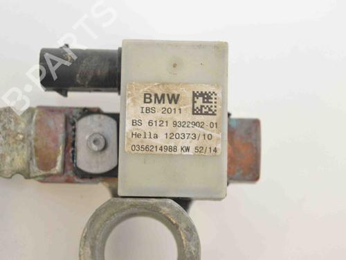 Cable BMW i3 (I01) Range Extender | BP30244663E12
