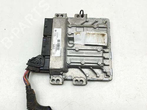 Engine control unit (ECU) NISSAN NV400 Platform/Chassis (X62, X62B) dCi 145 | BP33176723M57 - Image 3