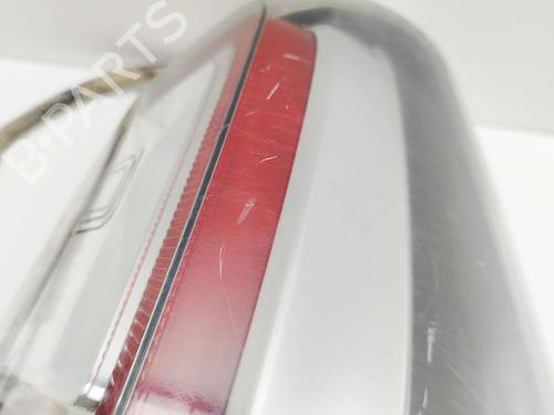 Left taillight ISUZU D-MAX II (TFR, TFS) 1.9 Ddi 4x4 (TFS87J) | BP32170810C34 