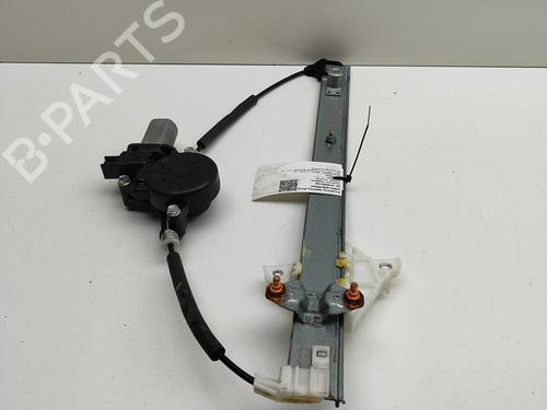 Front right window mechanism MAZDA CX-5 (KE, GH) 2.2 D (KE2FW) | BP30131108C23 