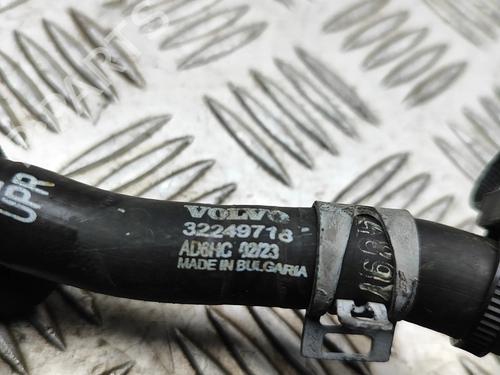 Pipe VOLVO V60 II (225) B6 Mild-Hybrid AWD | BP31217501M125