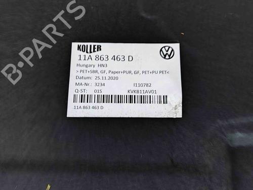 Bagasjeromsgulv VW ID.4 (E21) Pro | BP27765551I33 