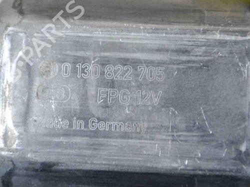 Portierruitmotor linksvoor AUDI A4 B9 (8W2, 8WC) 1.4 TFSI | BP7999528E21 