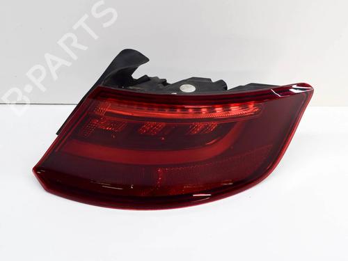 Used Right taillight AUDI A3 Sportback (8VA, 8VF) 1.4 TFSI e-tron (150 hp) 15681152