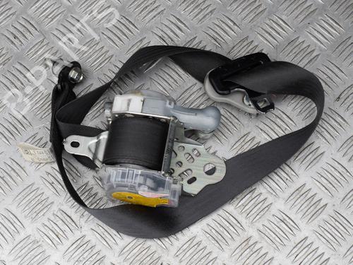 Used Front right seatbelt Front right seatbelt SUBARU FORESTER (SH_) 2.0 D AWD (SHH, SHD, SHN) (147 hp) 10527972 10527972