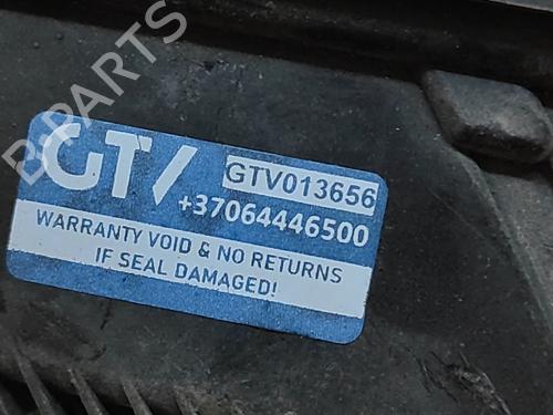 Left daytime light PORSCHE PANAMERA (970) 4.8 4S | BP27282315C104  - Image 6