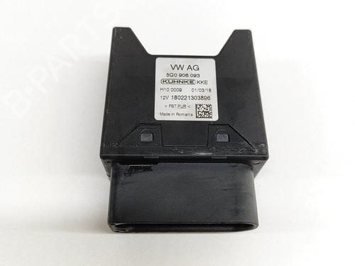 Used Electronic module Electronic module VW GOLF VII (5G1, BQ1, BE1, BE2) 1.4 GTE Hybrid (204 hp) 18739846 18739846