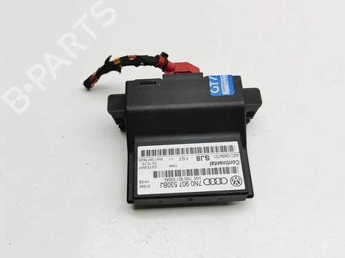 Elektronisk modul VW CADDY IV Box Body/MPV (SAA, SAH) 2.0 TDI | BP30972222M83