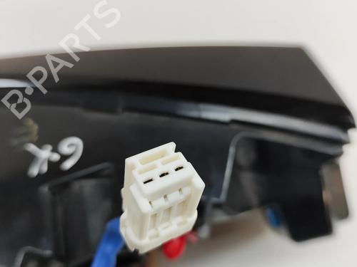 Left tailgate light NISSAN QASHQAI III (J12) 1.3 DIG-T | BP27786904C79 