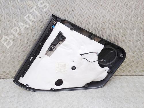 Rear right panel VW TOUAREG (CR7, RC8) 3.0 TDI 4motion | BP38706661C61 - Image 2