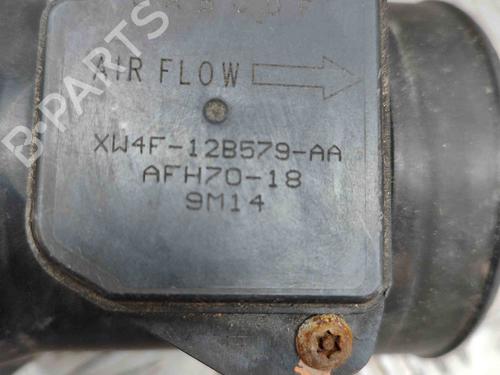 Mass air flow sensor JAGUAR S-TYPE II (X200) 3.0 V6 | BP23865042M95 