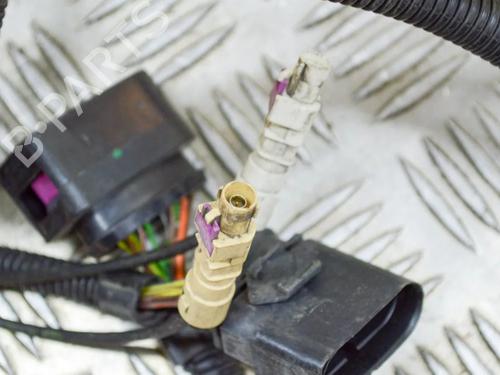 Wiring harness PORSCHE PANAMERA (970) 3.0 D | BP14622892E16