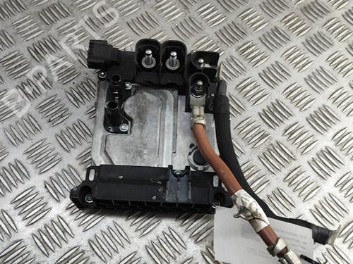 Electronic module MERCEDES-BENZ A-CLASS (W177) AMG A 35 4-matic (177.051) | BP28028446M83 