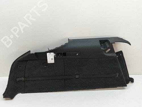 Used Boot lining Boot lining AUDI A6 C7 Avant (4G5, 4GD) 3.0 TDI quattro (272 hp) 21588089 21588089