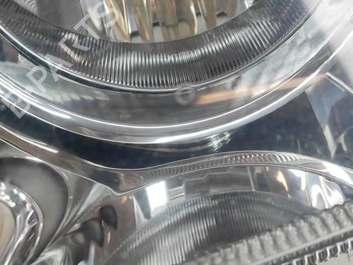 Left headlight CHRYSLER 300C (LX, LE) 3.0 CRD | BP19502854C28  - Image 11