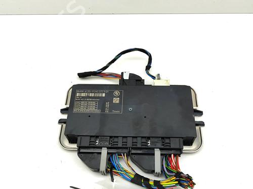 Used Electronic module Electronic module BMW 6 Gran Coupe (F06) 640 d (313 hp) 32728610 32728610