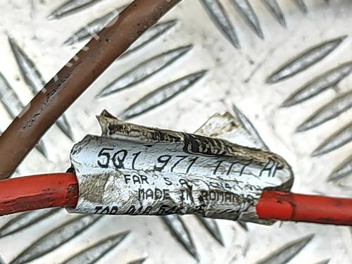 Steering rack AUDI A3 Limousine (8VS, 8VM) S3 quattro | BP31314742M22 