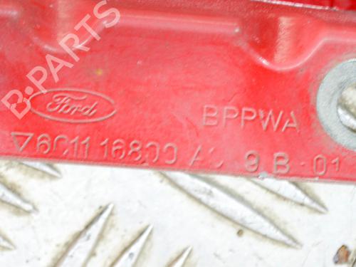 Hinge/Door check strap FORD TRANSIT Van (FA_ _) 2.2 TDCi | BP14622795C146 