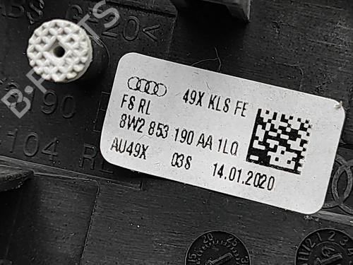 Other AUDI A4 B9 Avant (8W5, 8WD) S4 TDI Mild Hybrid quattro | BP36180968O1  - Image 6