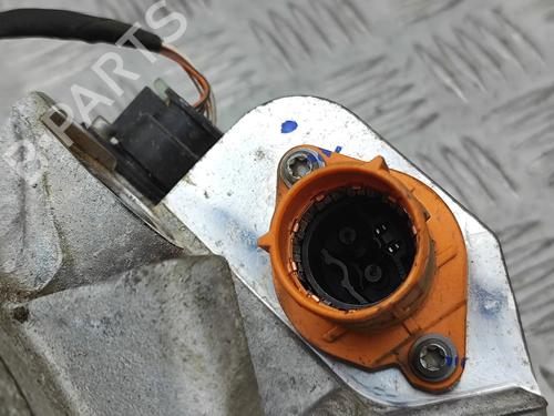 AC-Kompressor MG MG 4 (EH32) EV | BP31686995M34 