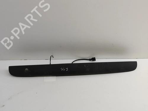 Used Licence plate light VW CADDY IV Box Body/MPV (SAA, SAH) 2.0 TDI (102 hp) 26405624