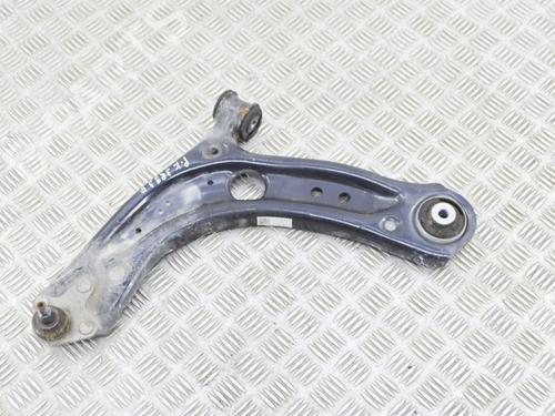 Used Left front suspension arm AUDI Q2 (GAB, GAG) 35 TFSI (150 hp) 27760482
