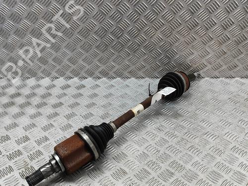 Left front driveshaft NISSAN QASHQAI III (J12) 1.3 DIG-T | BP28564783M38