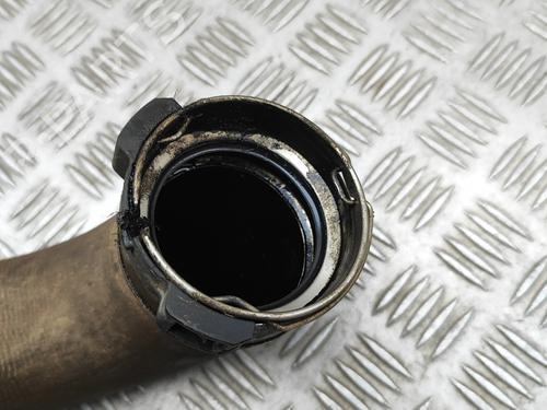 Intercooler pipe MERCEDES-BENZ SPRINTER 3-t Van (B910) 214 CDI (910.621, 910.623) | BP30108564M127