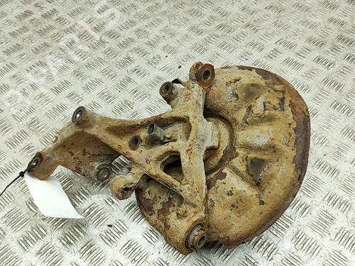 Right rear steering knuckle VW GOLF VII (5G1, BQ1, BE1, BE2) e-Golf | BP26570136M28