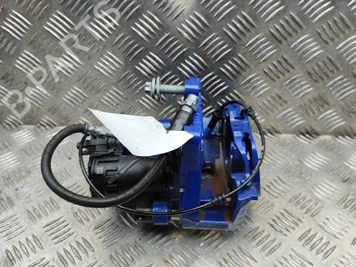 Right rear brake caliper BMW XM (G09) XM All-wheel Drive | BP33391831M106  - Image 5