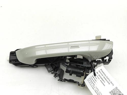 Used Front left exterior door handle Front left exterior door handle CUPRA LEON Sportstourer (KL8, KU8, KUD) 2.0 VZ 4Drive (333 hp) 33380646 33380646