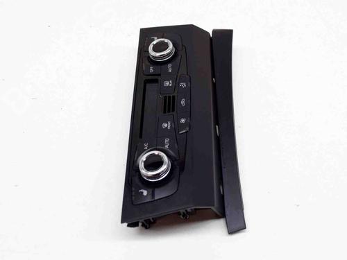 Climate control AUDI Q5 (8RB) SQ5 TDI quattro | BP8626270I5 