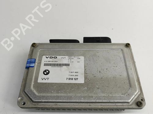 Engine control unit (ECU) BMW 3 Compact (E46) 316 ti | BP25615833M57 