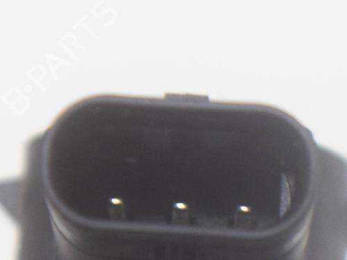 Electronic module PORSCHE PANAMERA (970) 3.0 D | BP8838452M83 