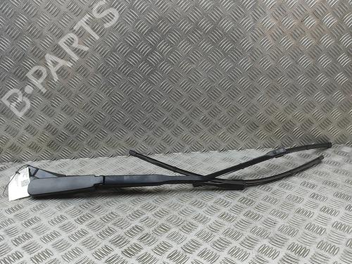 Used Front windshield wiper arm Front windshield wiper arm 38599875 38599875