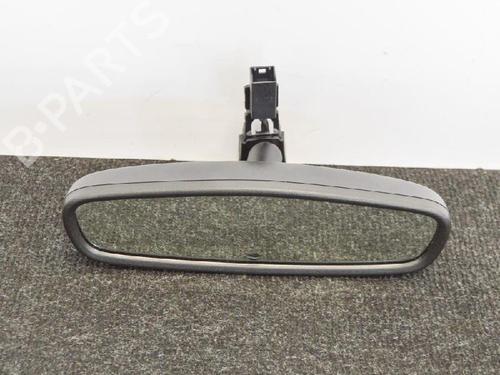 Rear mirror OPEL ASTRA K (B16) 1.4 Turbo (68) | BP6749859I6 