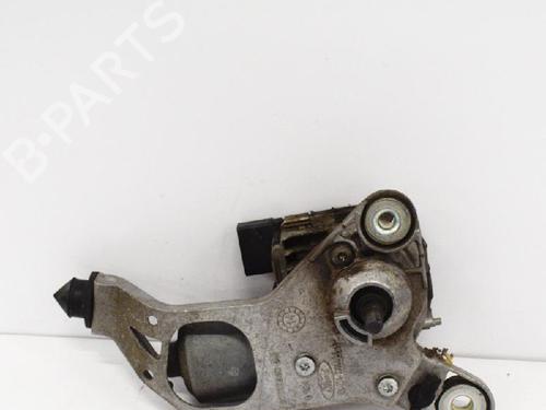 Front wiper motor FORD FOCUS III Turnier 1.6 TDCi | BP6839018M29 
