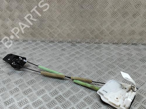 Rear right lock MAZDA 6 Estate (GJ, GL) 2.5 | BP26500773C99 