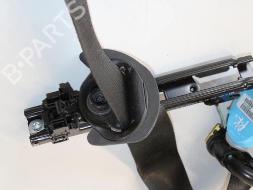 Front left seatbelt MERCEDES-BENZ A-CLASS (W176) A 160 (176.041) | BP33376544I26 - Image 3