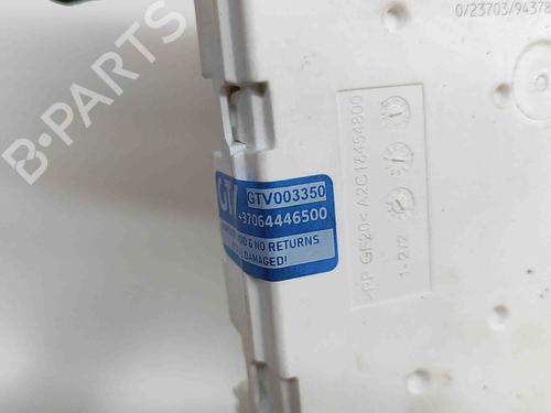 Electronic module PEUGEOT 3008 III (KA_, KB_, KC_) e-210 (KCZKZX) | BP28559131M83