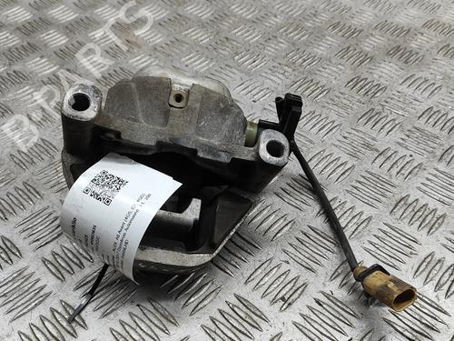 Used Engine mount Engine mount AUDI A6 C7 Avant (4G5, 4GD) 3.0 TDI quattro (272 hp) 21187679 21187679