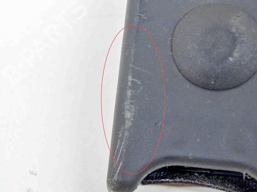 Boucle de ceinture de sécurité TESLA MODEL S (5YJS) 60 | BP14627526I32 
