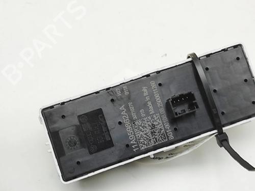 Right front window switch CUPRA BORN (K11) 58 e-boost | BP38094021I26 - Image 3