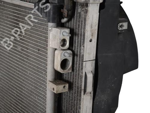 Radiator set LAND ROVER DISCOVERY V (L462) 3.0 Td6 4x4 | BP30246328M120  - Image 7