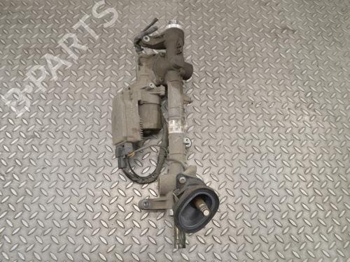 Steering rack MERCEDES-BENZ A-CLASS (W176) A 180 CDI (176.000) | BP33350622M22  - Image 5