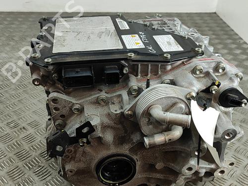 Engine TOYOTA bZ4X (_EAM1_) EV (YEAM15) | BP28559740M1