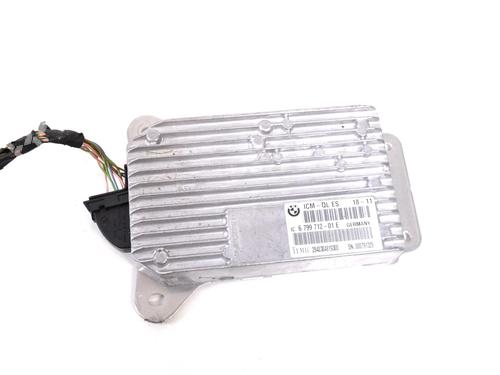 electronic-module-bmw-5-f10-2009-2010-2011-2012-2013-2014-2015-2016-33347934 main image