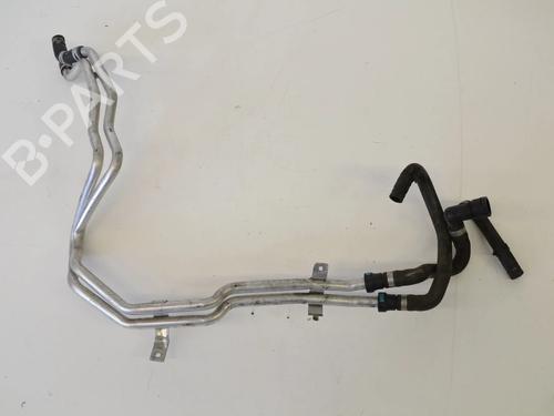 Used Pipe JAGUAR XF I (X250) 2.7 D (207 hp) 30248260