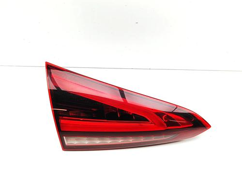 Used Left tailgate light Left tailgate light 38756278 38756278